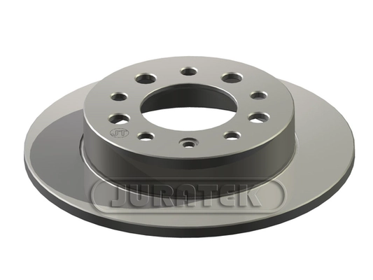 JURATEK féktárcsa - HYU115 - TothCarparts