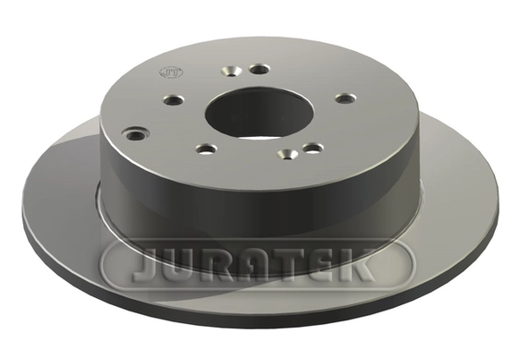 JURATEK féktárcsa - HYU120 - TothCarparts