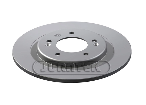 JURATEK féktárcsa - HYU143 - TothCarparts