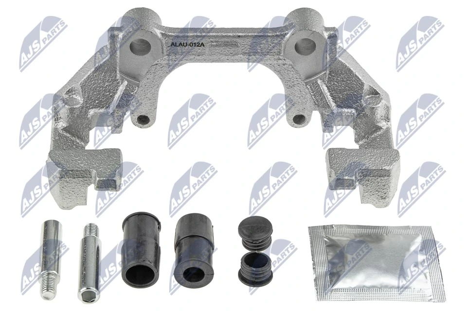 NTY tartó, féknyereg - HZP-AU-012A - TothCarparts