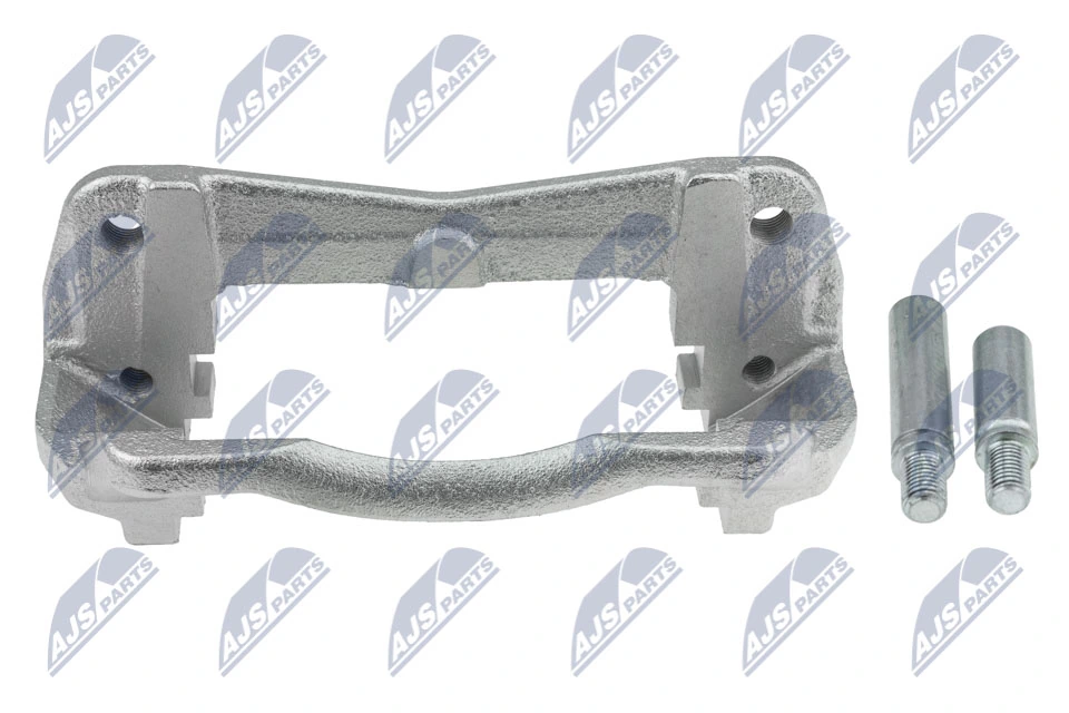NTY tartó, féknyereg - HZP-MZ-002A - TothCarparts