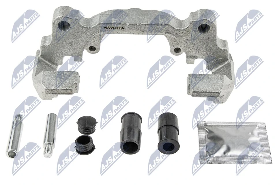 NTY tartó, féknyereg - HZP-VW-008A - TothCarparts