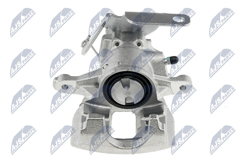 NTY féknyereg - HZT-FR-008 - TothCarparts