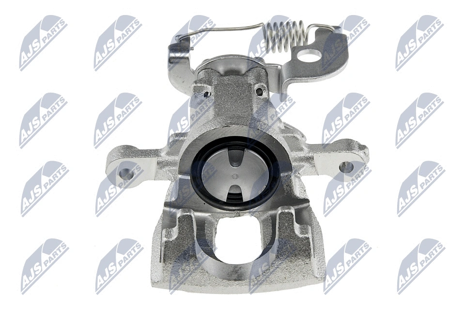 NTY féknyereg - HZT-FR-014 - TothCarparts