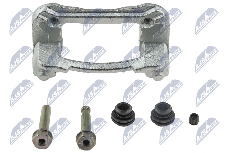 NTY tartó, féknyereg - HZT-HY-502A - TothCarparts