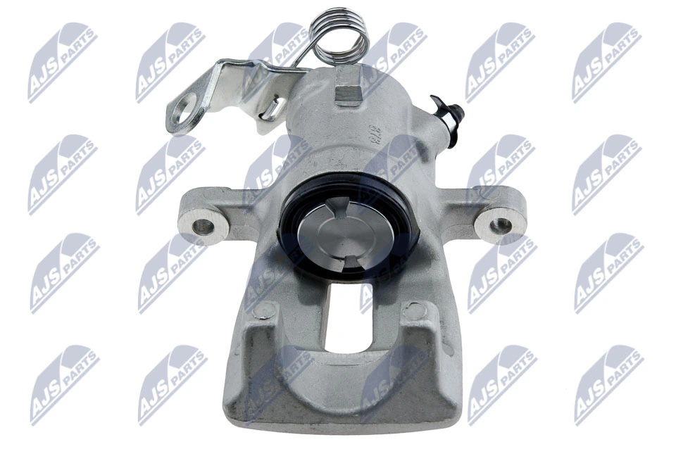 NTY féknyereg - HZT-PL-018 - TothCarparts
