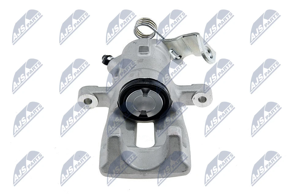 NTY féknyereg - HZT-PL-019 - TothCarparts