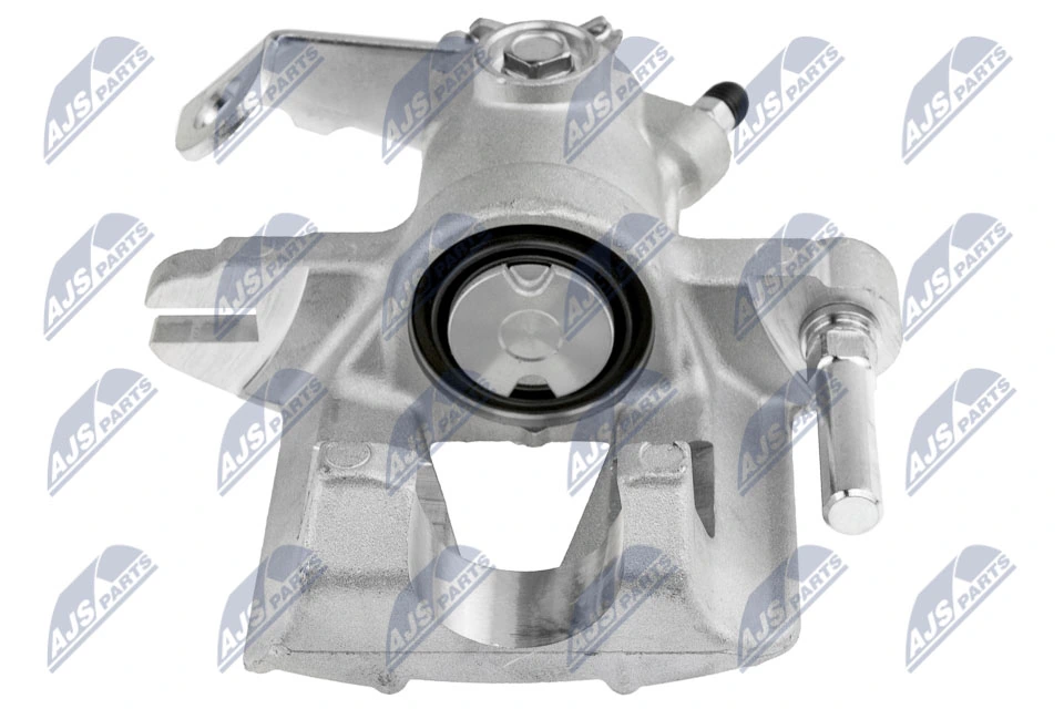 NTY féknyereg - HZT-PL-034 - TothCarparts