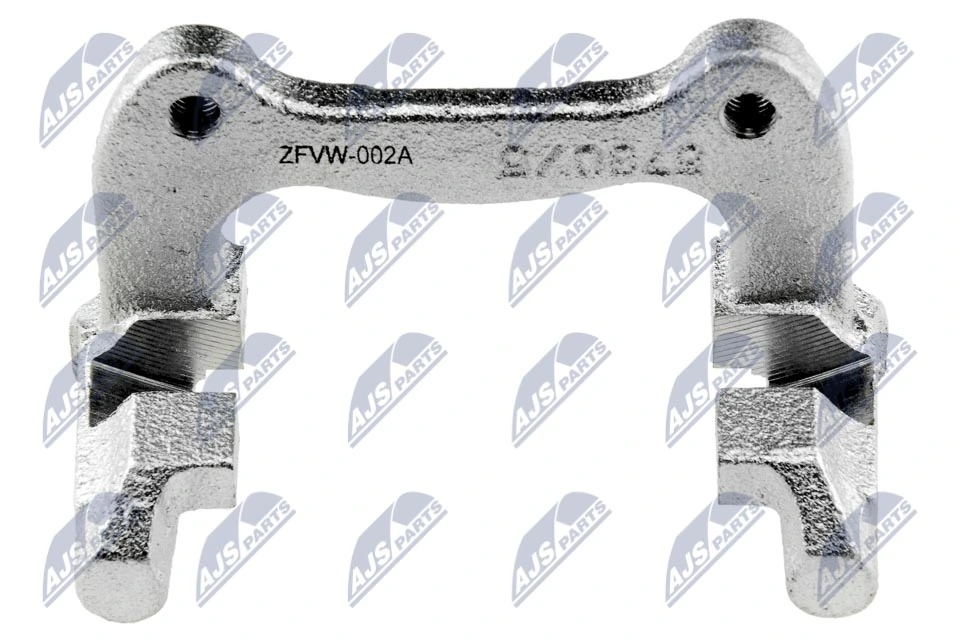 NTY tartó, féknyereg - HZT-VW-002A - TothCarparts
