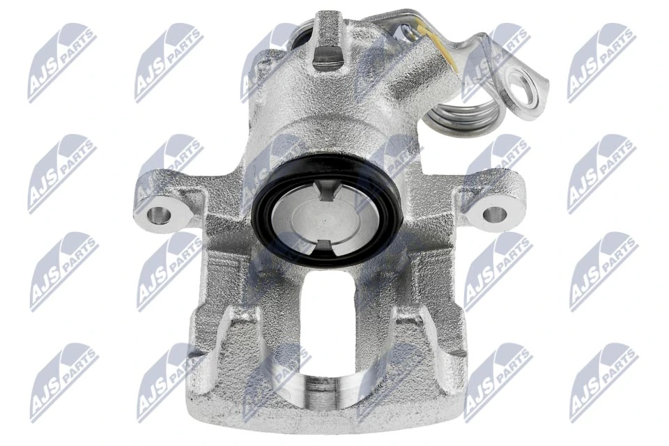 NTY féknyereg - HZT-VW-016 - TothCarparts