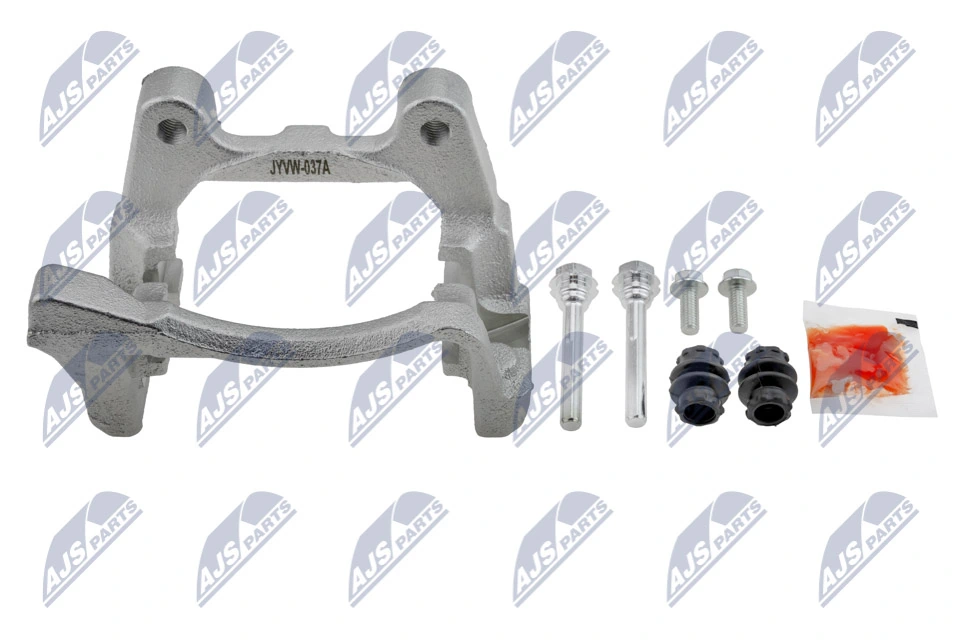 NTY tartó, féknyereg - HZT-VW-037A - TothCarparts