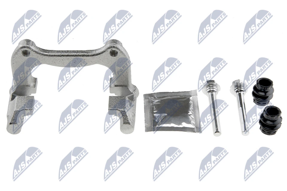 NTY tartó, féknyereg - HZT-VW-051A - TothCarparts