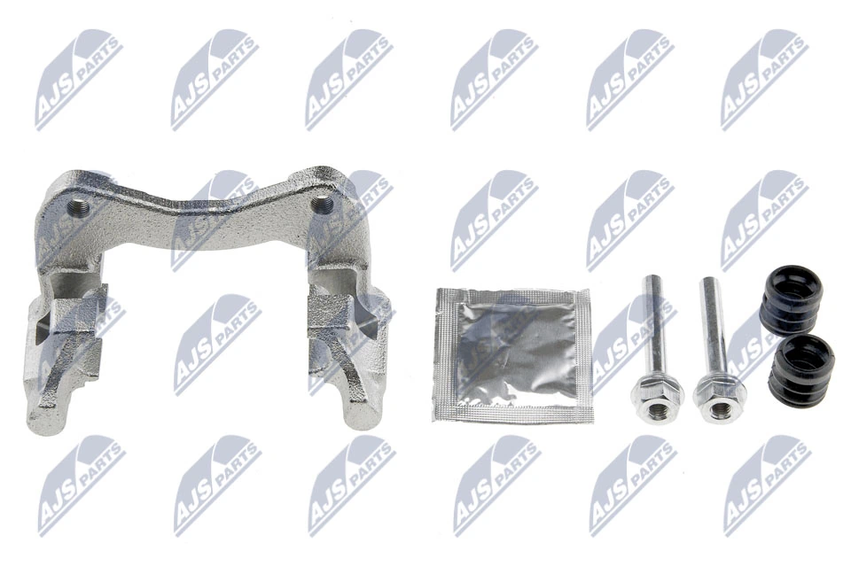 NTY tartó, féknyereg - HZT-VW-052A - TothCarparts