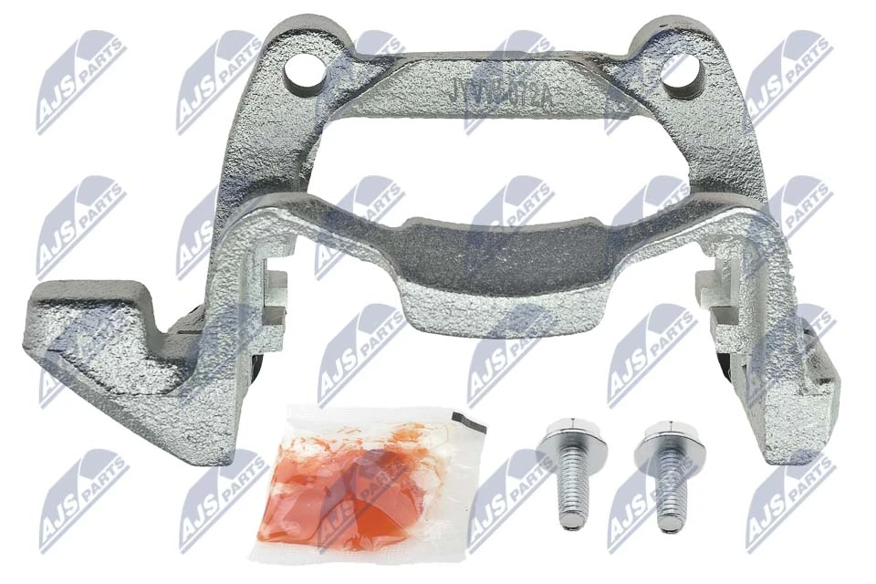 NTY tartó, féknyereg - HZT-VW-072A - TothCarparts