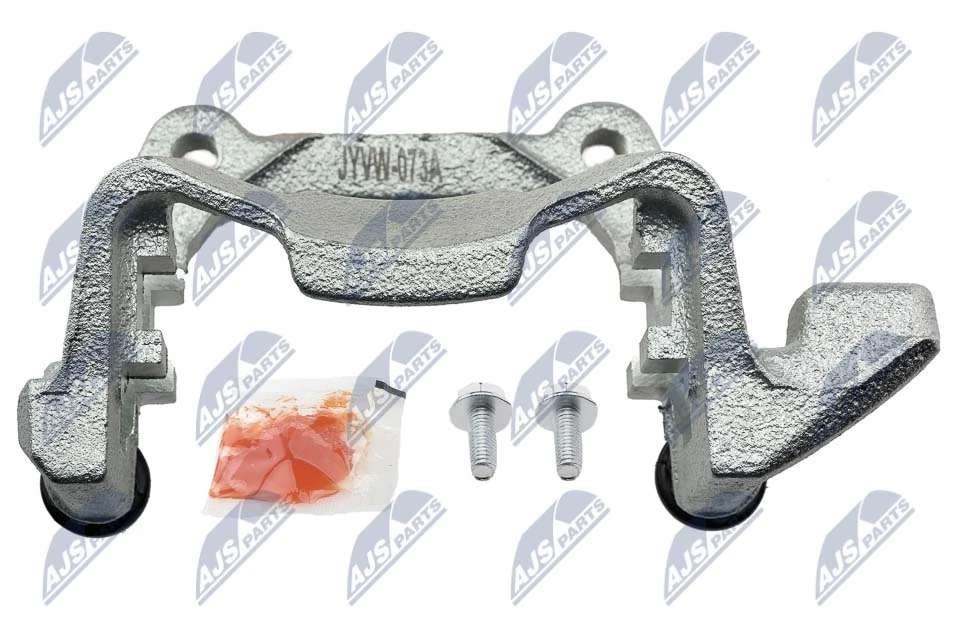 NTY tartó, féknyereg - HZT-VW-073A - TothCarparts