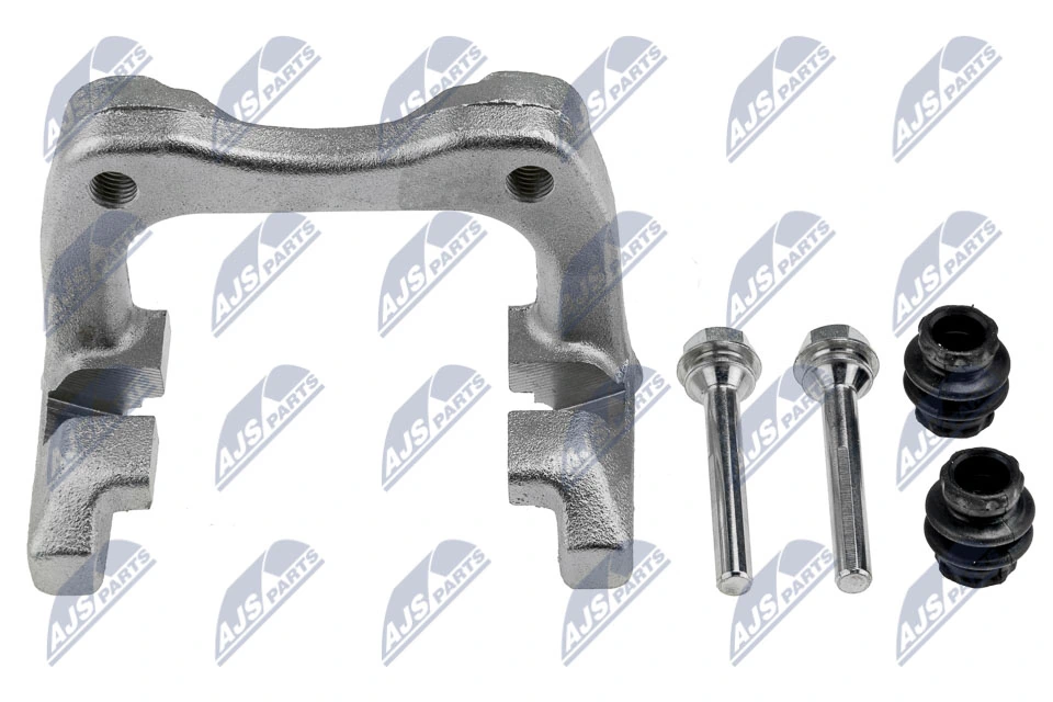 NTY tartó, féknyereg - HZT-VW-091A - TothCarparts
