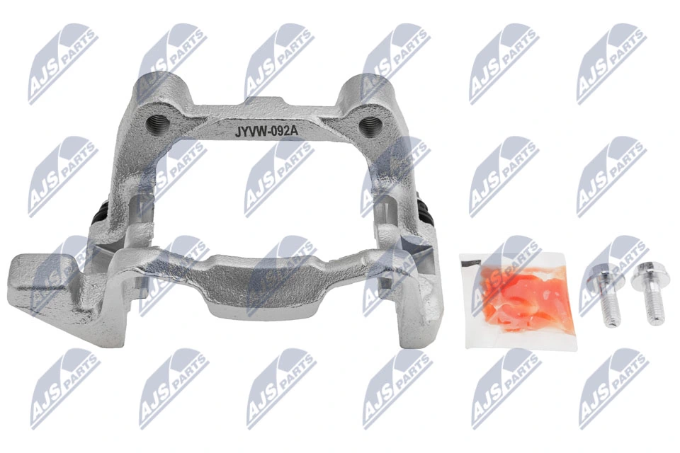 NTY tartó, féknyereg - HZT-VW-092A - TothCarparts