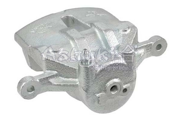 ASHUKI by Palidium féknyereg - I450-42NEW - TothCarparts