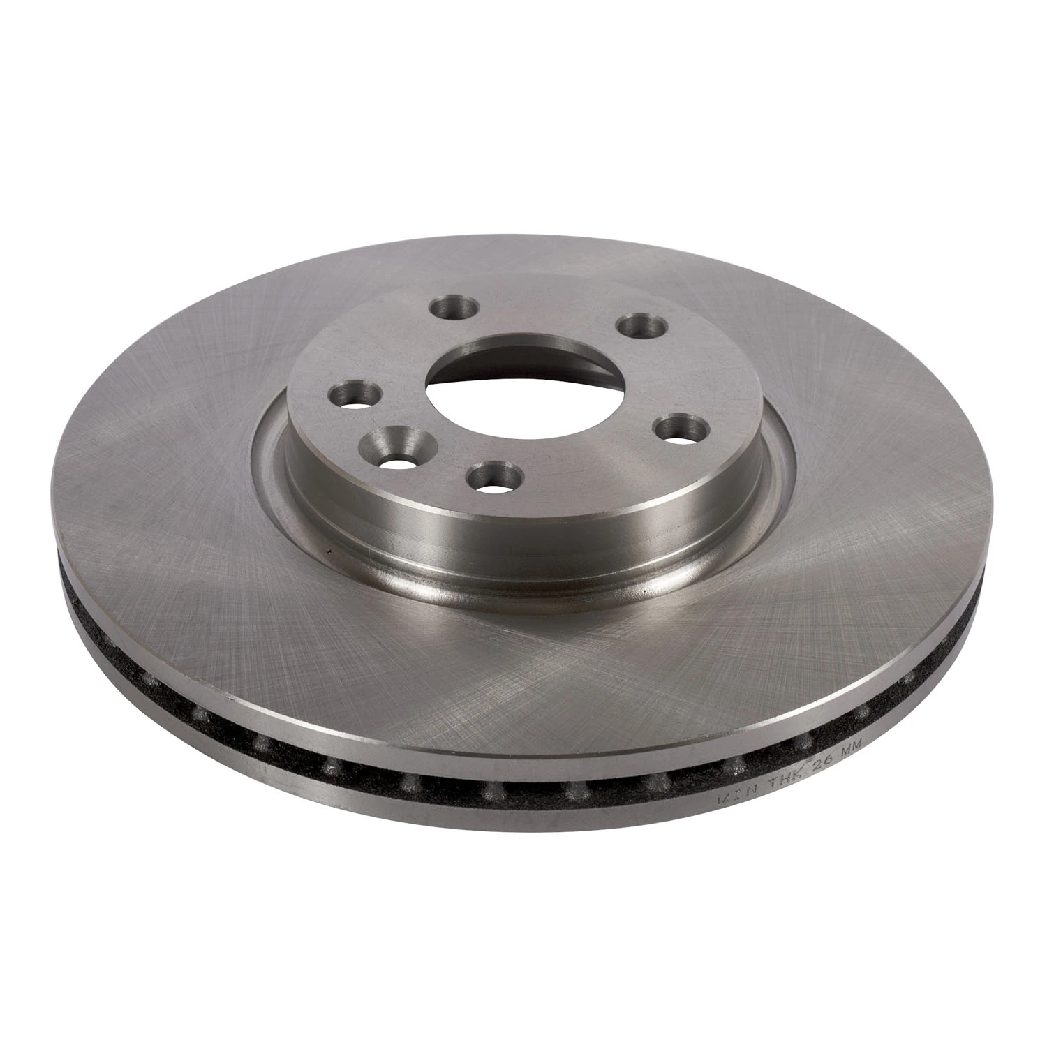 JAPOCAT féktárcsa - MFD-2L13 - TothCarparts