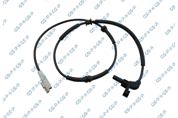 GSP érzékelő, kerékfordulatszám - 9A1635 - TothCarparts