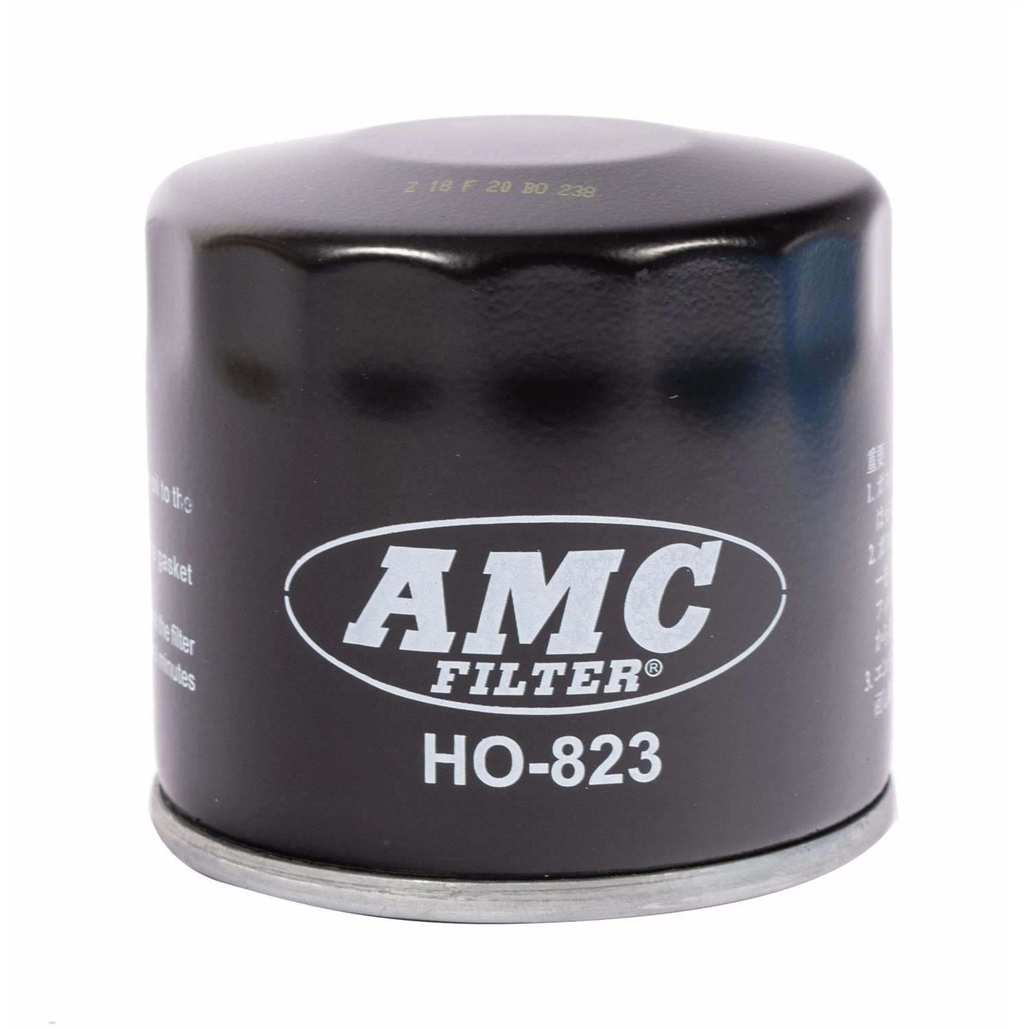 JAPOCAT olajszűrő - MOF-3498 - TothCarparts