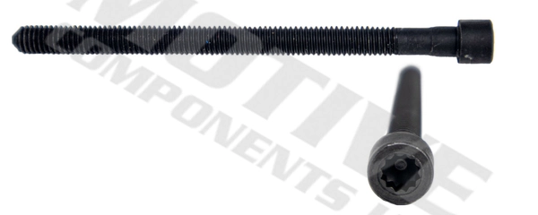 MOTIVE Beszabályzó csavar, befecskendező szivattyú - IB545 - TothCarparts