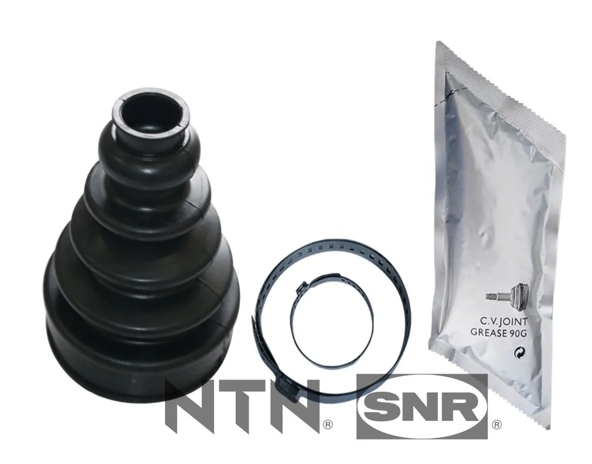 SNR gumiharangkészlet, hajtótengely - IBK60.003 - TothCarparts