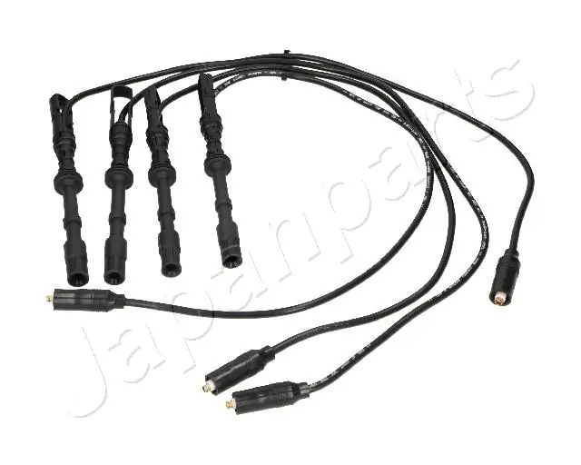 JAPANPARTS gyújtókábelkészlet - IC-0908 - TothCarparts