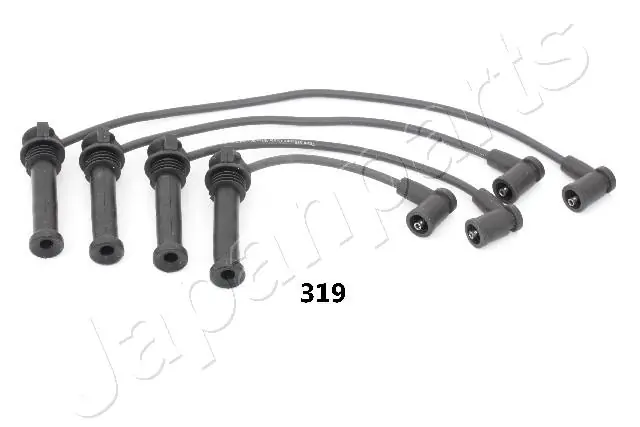 JAPANPARTS gyújtókábelkészlet - IC-319 - TothCarparts