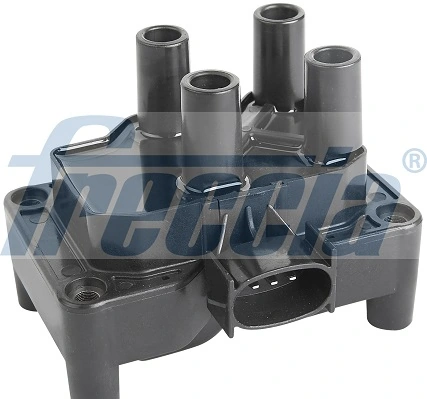 FRECCIA gyújtótekercs - IC15-1066 - TothCarparts