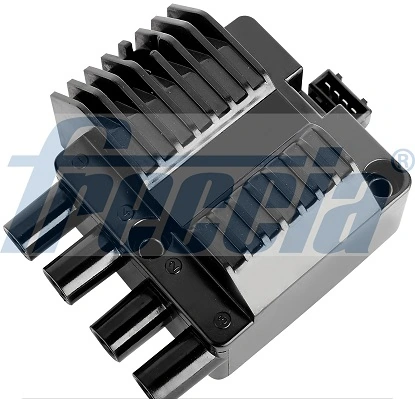 FRECCIA gyújtótekercs - IC15-1067 - TothCarparts