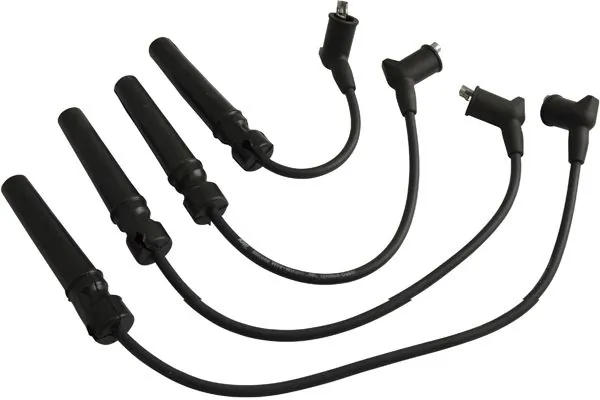 KAVO PARTS gyújtókábelkészlet - ICK-1012 - TothCarparts