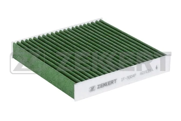 ZEKKERT szűrő, utastér levegő - IF-3004P - TothCarparts