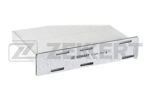 ZEKKERT szűrő, utastér levegő - IF-3009 - TothCarparts