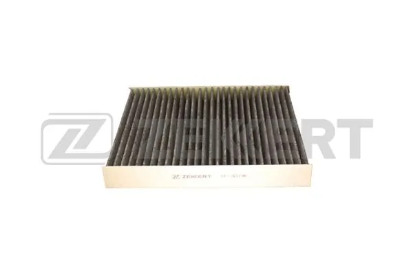 ZEKKERT szűrő, utastér levegő - IF-3019K - TothCarparts