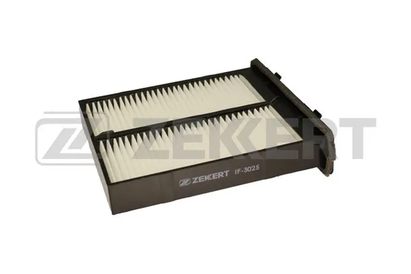 ZEKKERT szűrő, utastér levegő - IF-3025 - TothCarparts
