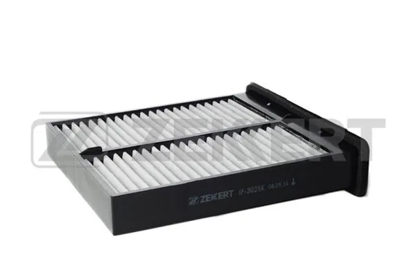 ZEKKERT szűrő, utastér levegő - IF-3025K - TothCarparts