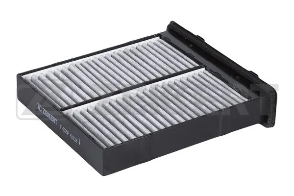 ZEKKERT szűrő, utastér levegő - IF-3025P - TothCarparts