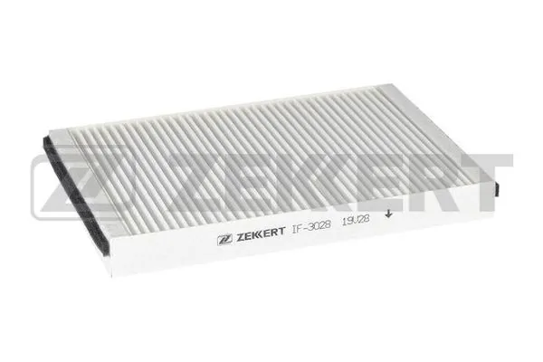 ZEKKERT szűrő, utastér levegő - IF-3028 - TothCarparts