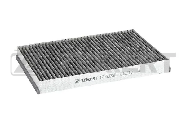 ZEKKERT szűrő, utastér levegő - IF-3028K - TothCarparts