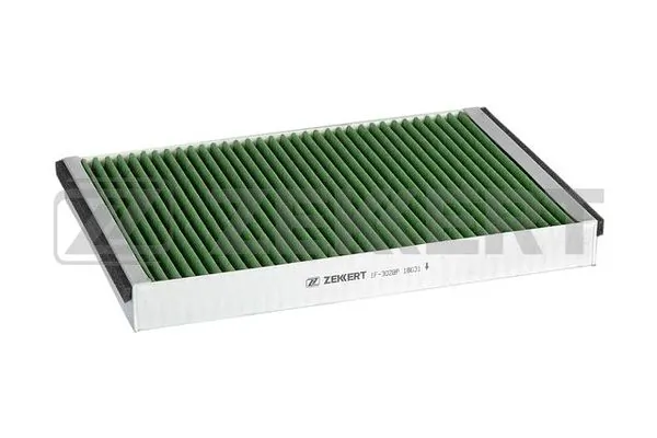 ZEKKERT szűrő, utastér levegő - IF-3028P - TothCarparts