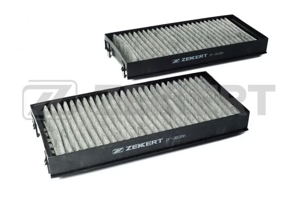ZEKKERT szűrő, utastér levegő - IF-3035K - TothCarparts