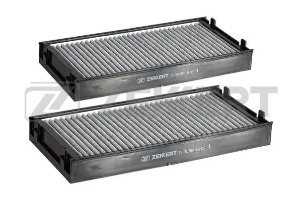 ZEKKERT szűrő, utastér levegő - IF-3035P - TothCarparts