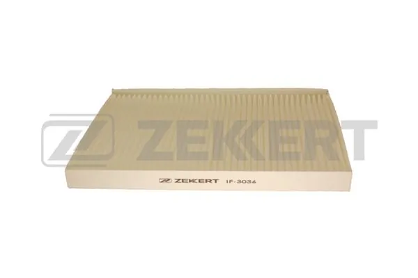 ZEKKERT szűrő, utastér levegő - IF-3036 - TothCarparts