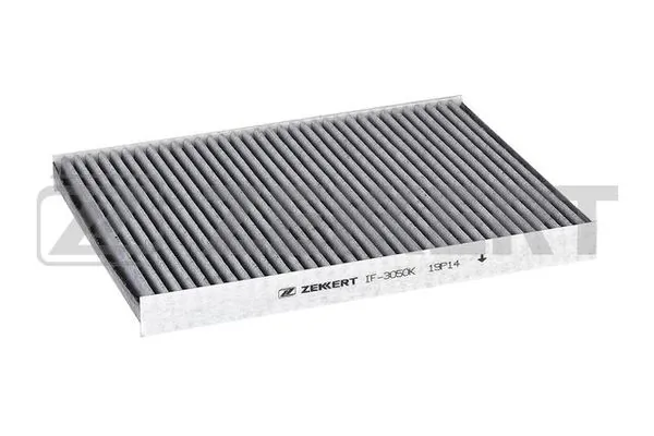 ZEKKERT szűrő, utastér levegő - IF-3050K - TothCarparts