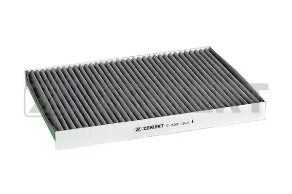 ZEKKERT szűrő, utastér levegő - IF-3050P - TothCarparts