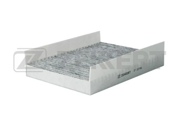 ZEKKERT szűrő, utastér levegő - IF-3074K - TothCarparts