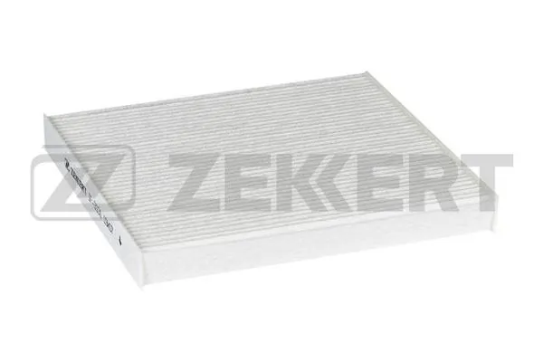 ZEKKERT szűrő, utastér levegő - IF-3101 - TothCarparts