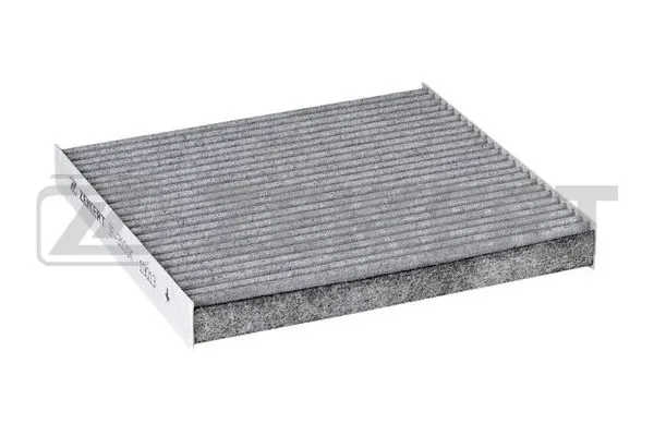 ZEKKERT szűrő, utastér levegő - IF-3101K - TothCarparts