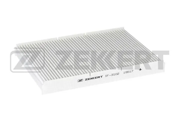 ZEKKERT szűrő, utastér levegő - IF-3102 - TothCarparts